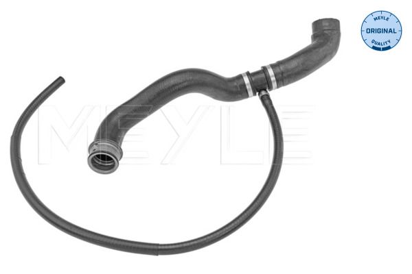 MEYLE 019 222 0012 - Kühlerschlauch