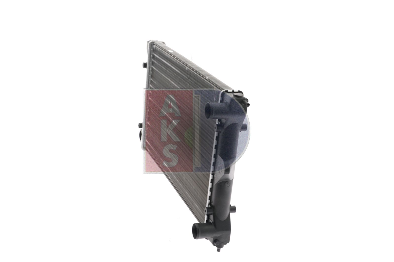 AKS DASIS 040047N - Kühler, Motorkühlung