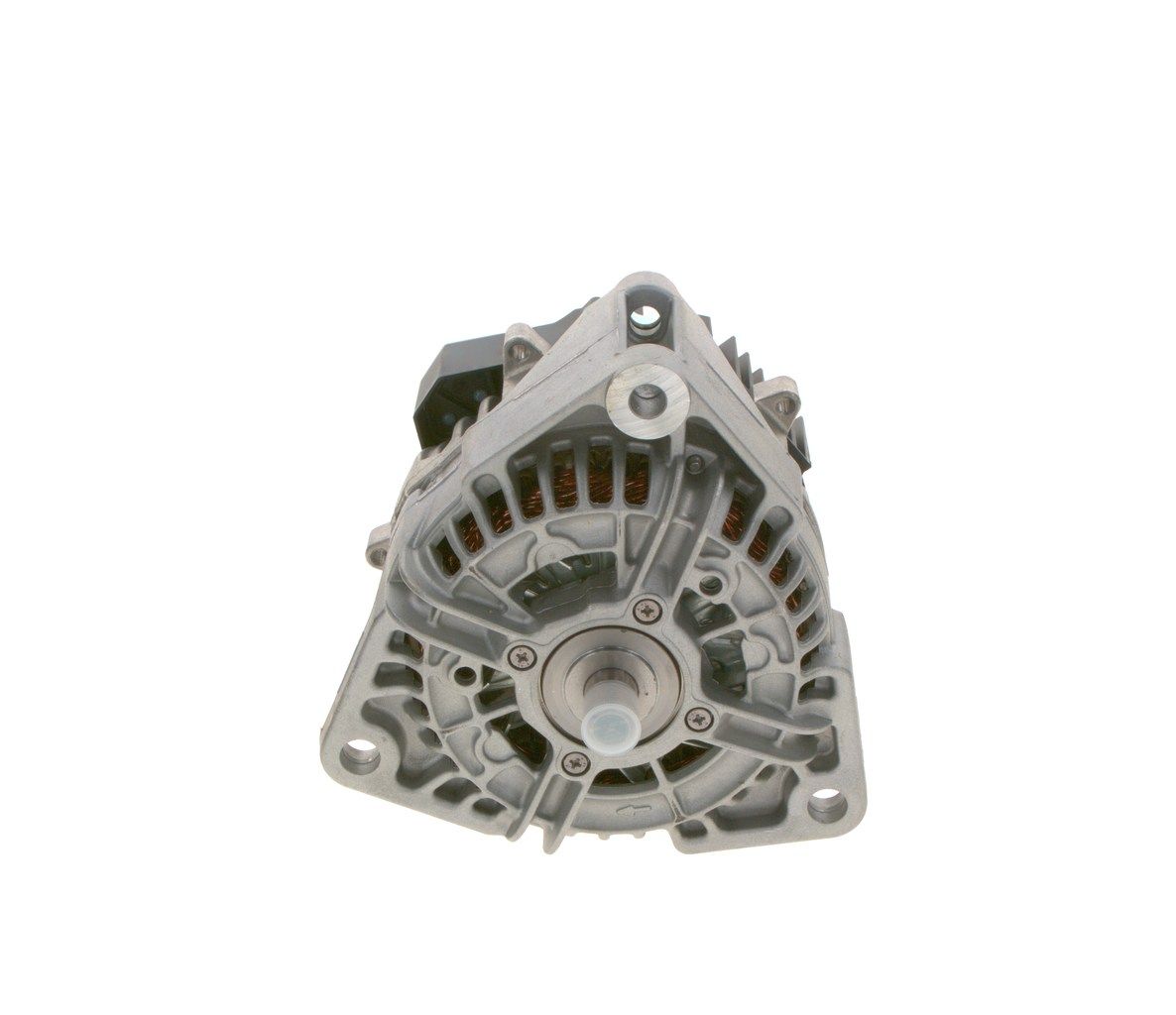 BOSCH 0 124 555 168 - Generator