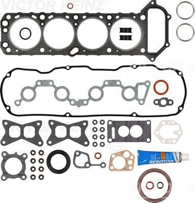 VICTOR REINZ 01-54105-01 - Dichtungsvollsatz, Motor