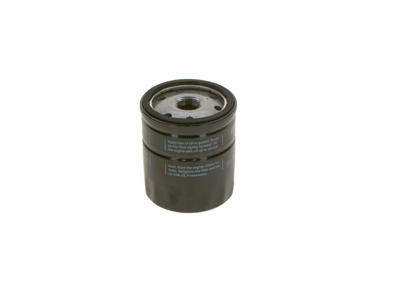 BOSCH 0 451 103 299 - Ölfilter