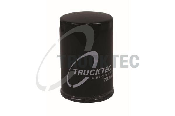 TRUCKTEC AUTOMOTIVE 02.18.154 - Ölfilter