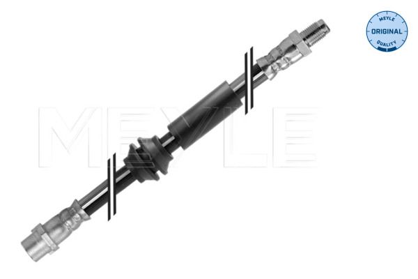 MEYLE 014 525 0010 - Bremsschlauch