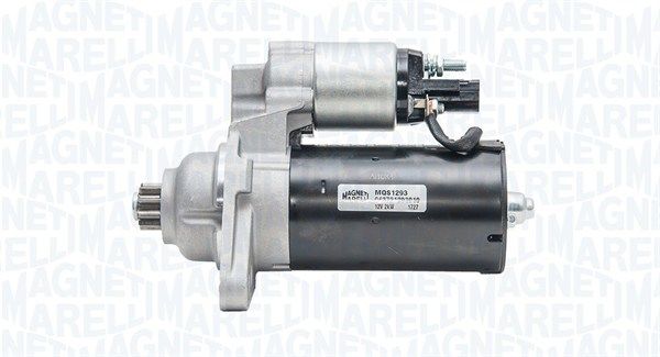 MAGNETI MARELLI 063721293010 - Starter