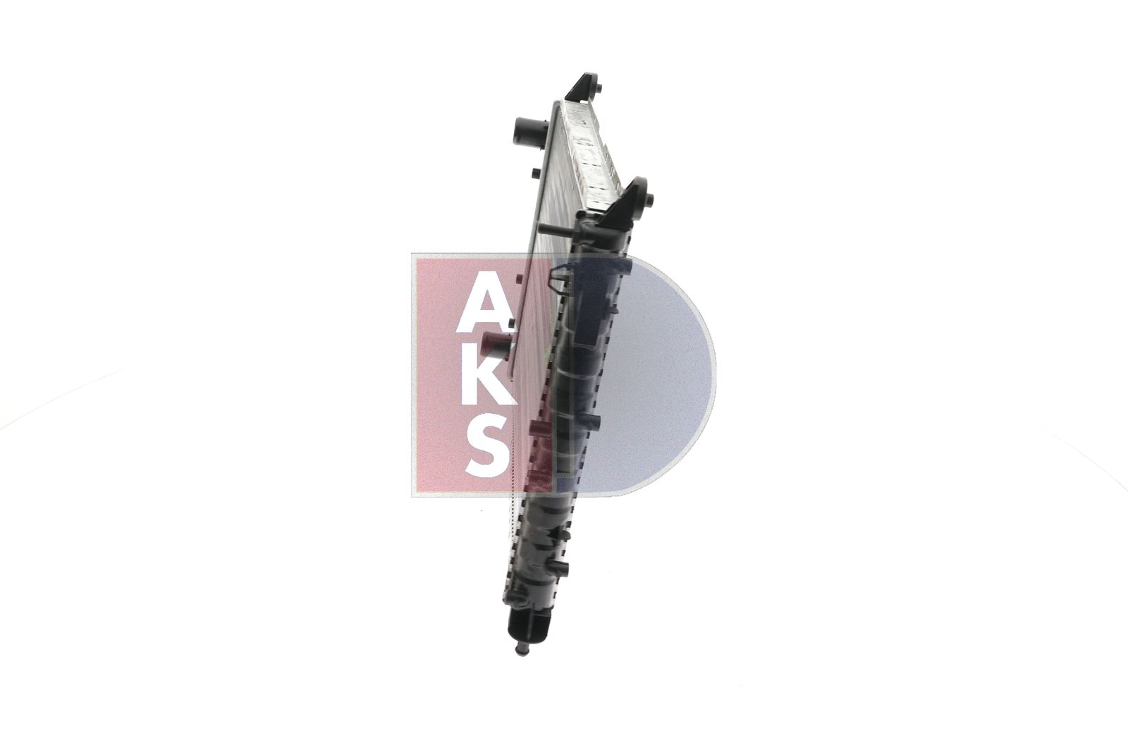 AKS DASIS 081130N - Kühler, Motorkühlung