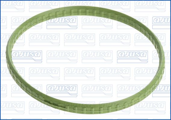 AJUSA 01224000 - Dichtung, Ölkühler