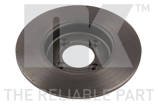 NK 202209 - Bremsscheibe