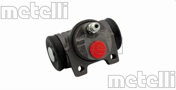 METELLI 04-0650 - Radbremszylinder