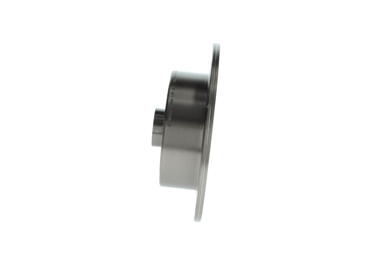 BOSCH 0 986 478 328 - Bremsscheibe