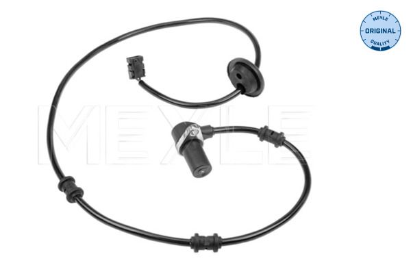 MEYLE 014 899 0019 - Sensor, Raddrehzahl