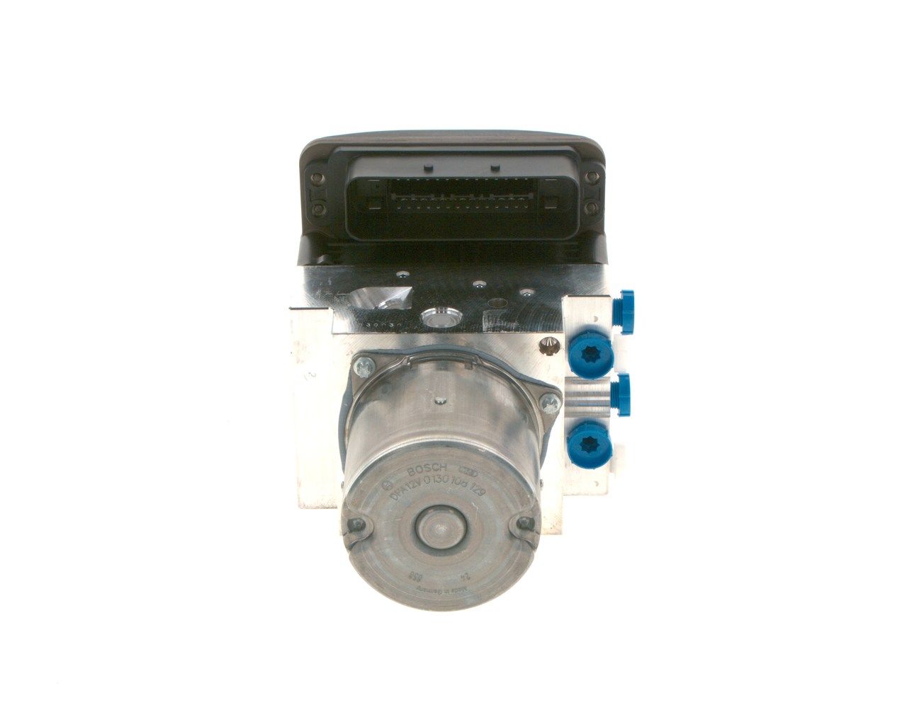 BOSCH 0 265 250 635 - Hydraulikaggregat, Bremsanlage