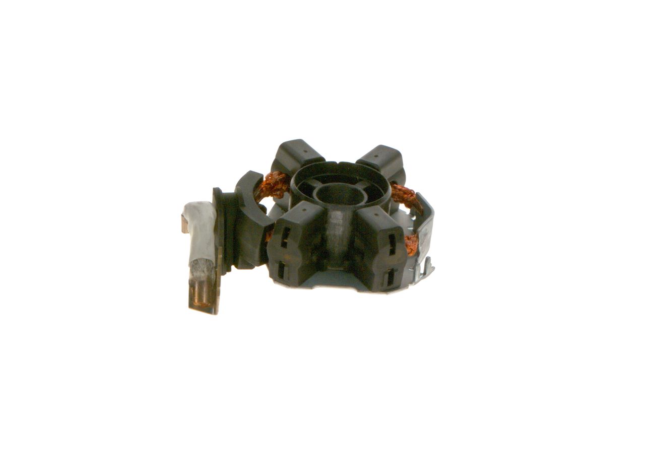BOSCH 1 004 336 891 - Halter, Kohlebürsten