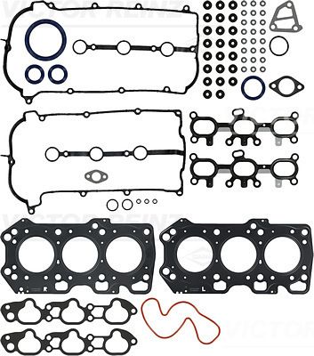 VICTOR REINZ 01-52900-01 - Dichtungsvollsatz, Motor
