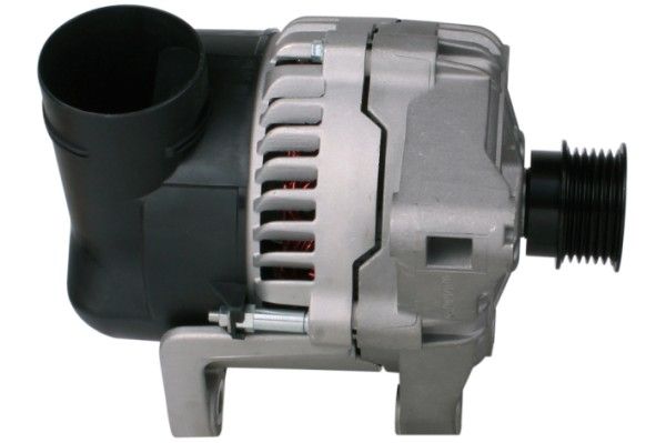 HELLA 8EL 012 428-531 - Generator