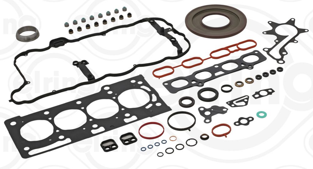 ELRING 074.770 - Dichtungsvollsatz, Motor