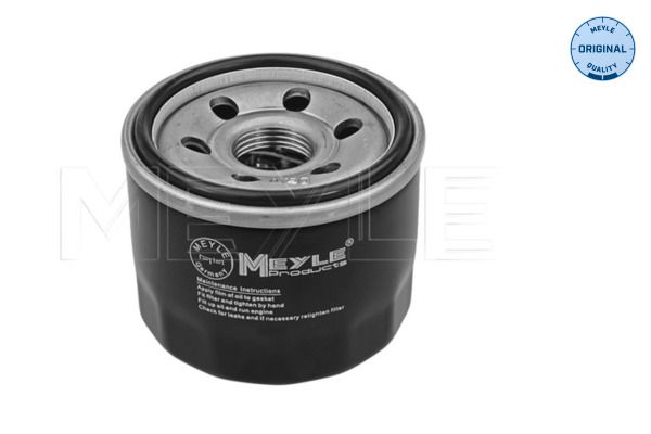 MEYLE 014 322 0013 - Ölfilter
