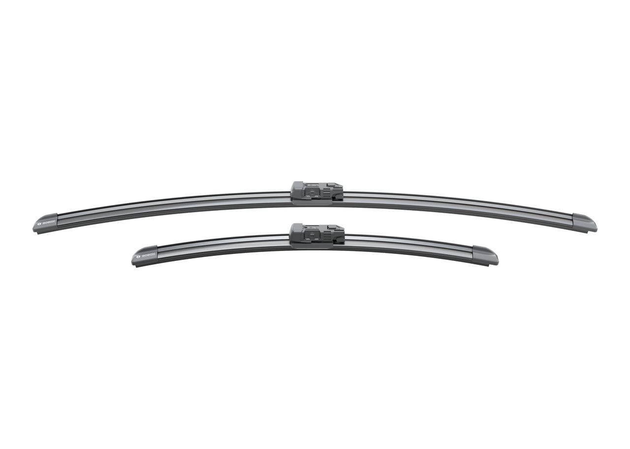 BOSCH 3 397 007 414 - Wischblatt