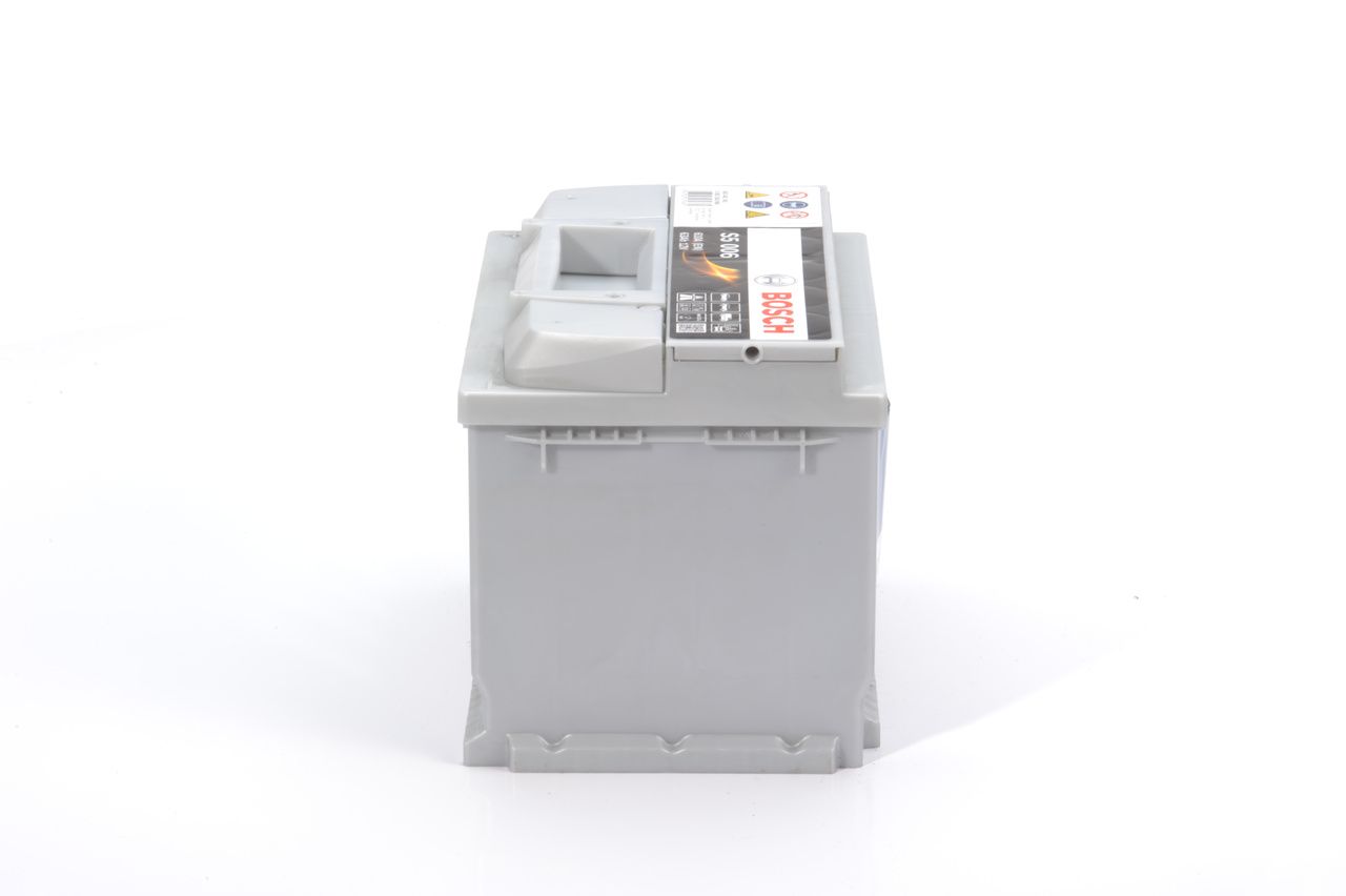 BOSCH 0 092 S50 060 - Starterbatterie