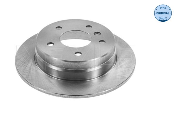 MEYLE 015 523 2091 - Bremsscheibe