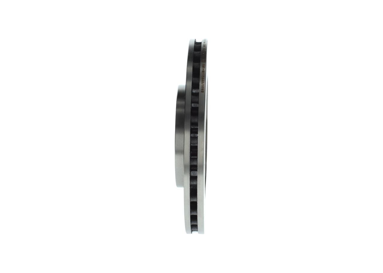 BOSCH 0 986 478 711 - Bremsscheibe