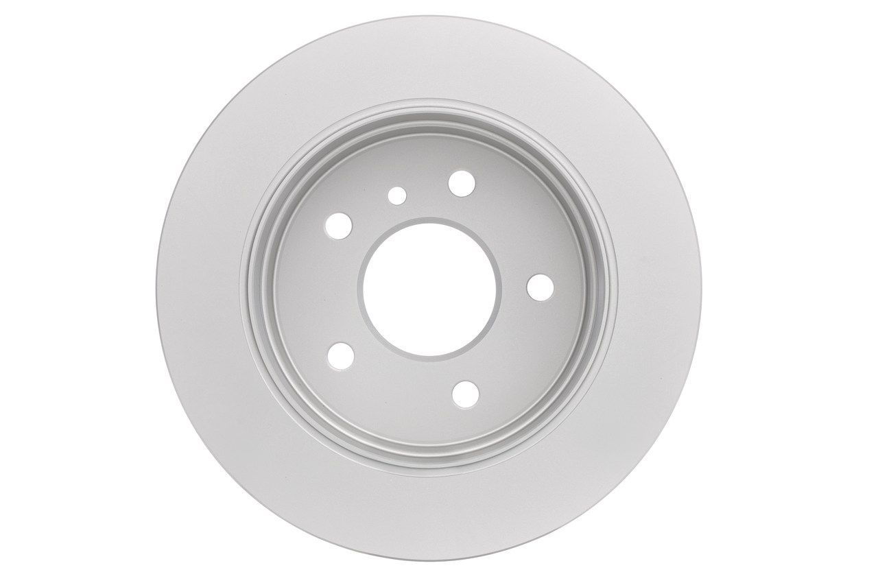 BOSCH 0 986 479 B36 - Bremsscheibe