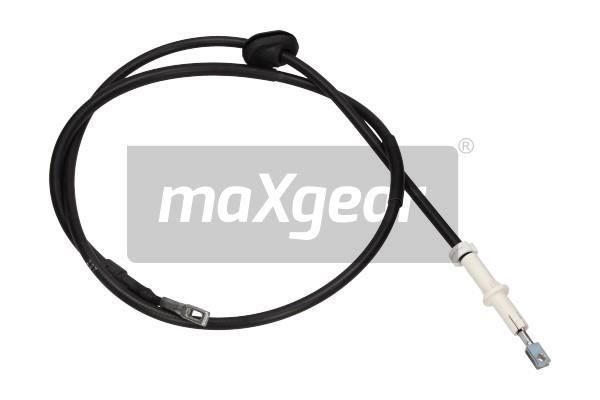 MAXGEAR 32-0437 - Seilzug, Feststellbremse