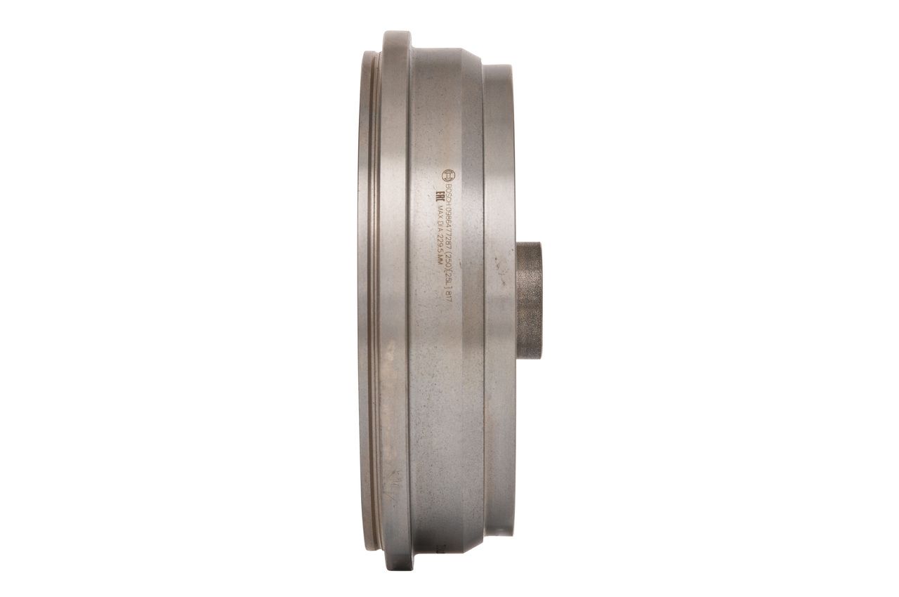 BOSCH 0 986 477 287 - Bremstrommel