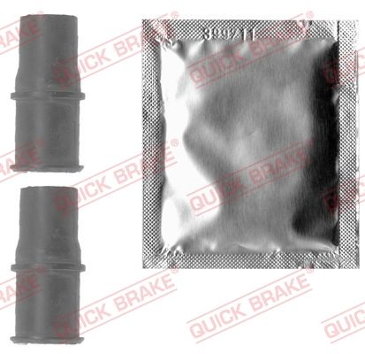 QUICK BRAKE 113-1314 - Zubehörsatz, Bremssattel