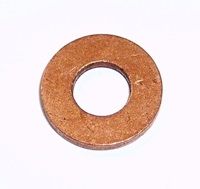 ELRING 569.370 - Dichtring, Common-Rail-Injektor