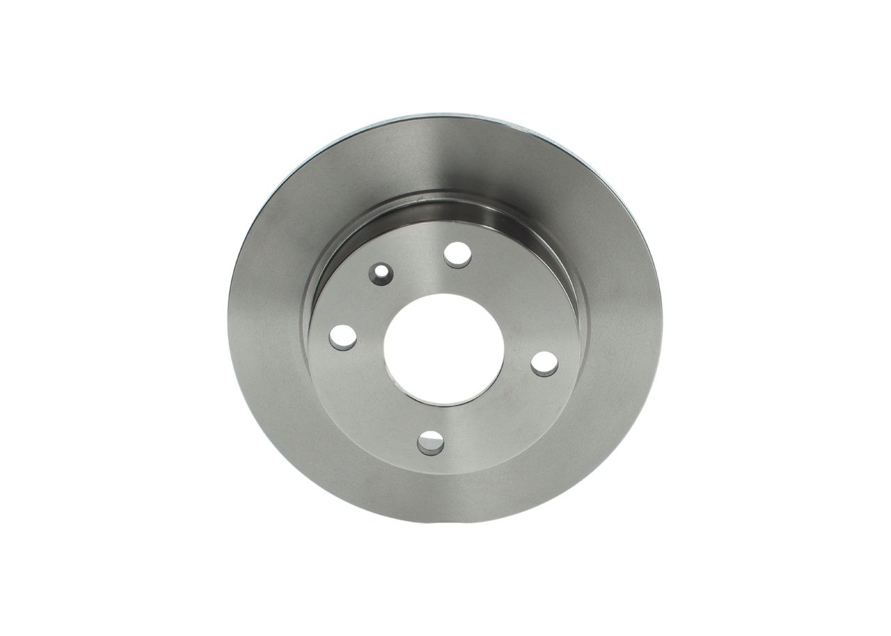 BOSCH 0 986 478 501 - Bremsscheibe