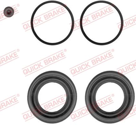 QUICK BRAKE 114-0090 - Reparatursatz, Bremssattel
