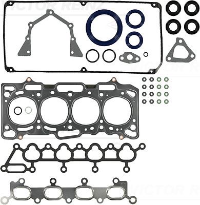 VICTOR REINZ 01-53210-01 - Dichtungsvollsatz, Motor