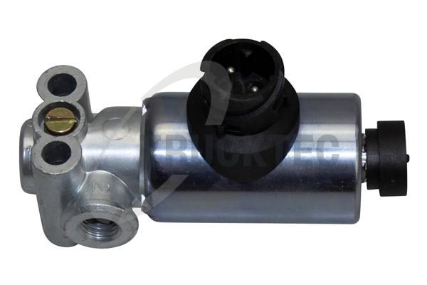 TRUCKTEC AUTOMOTIVE 04.24.025 - Magnetventil, Schaltzylinder