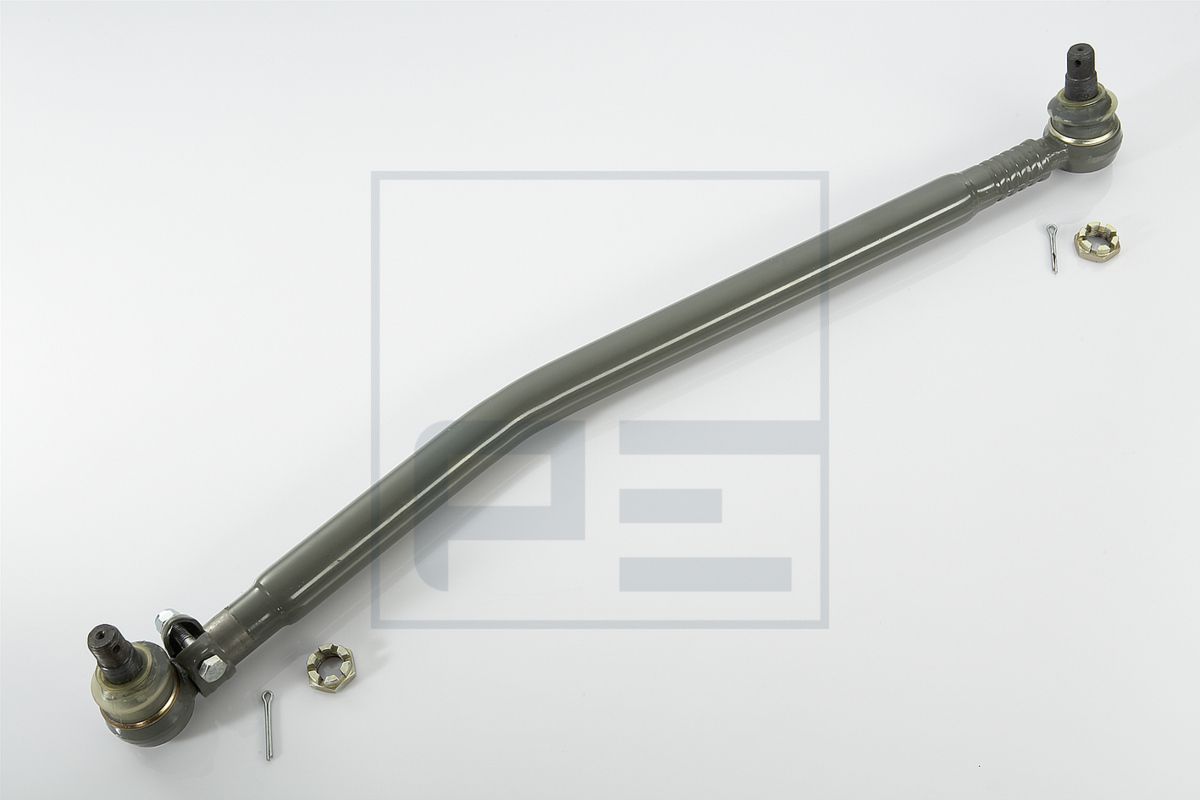 PE Automotive 012.186-00A - Spurstange