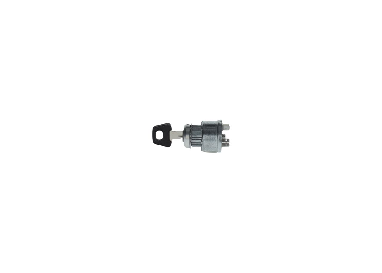 BOSCH 0 342 006 007 - Zünd-/Startschalter