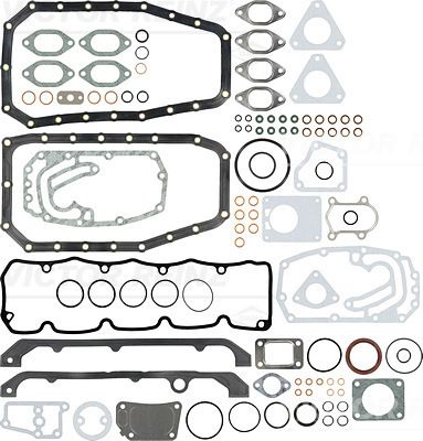 VICTOR REINZ 01-33951-10 - Dichtungsvollsatz, Motor