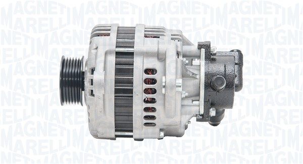 MAGNETI MARELLI 063731521010 - Generator