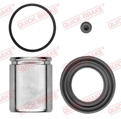 QUICK BRAKE 114-5369 - Reparatursatz, Bremssattel