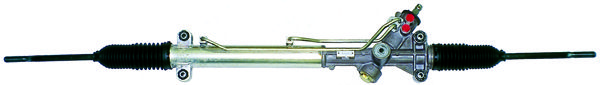 LIZARTE 01.39.6660 - Lenkgetriebe