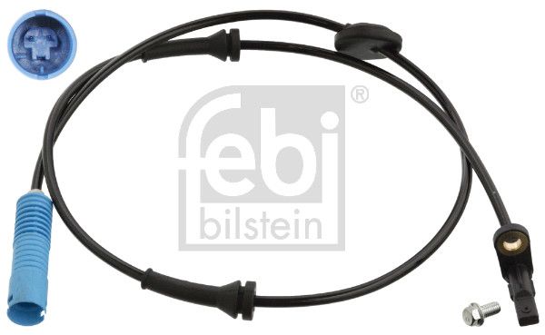 FEBI BILSTEIN 106454 - Sensor, Raddrehzahl