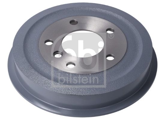 FEBI BILSTEIN 01724 - Bremstrommel