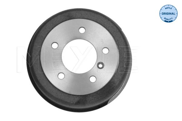 MEYLE 015 523 2090 - Bremstrommel
