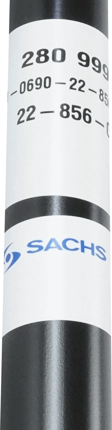 SACHS 280 999 - Lenkungsdämpfer