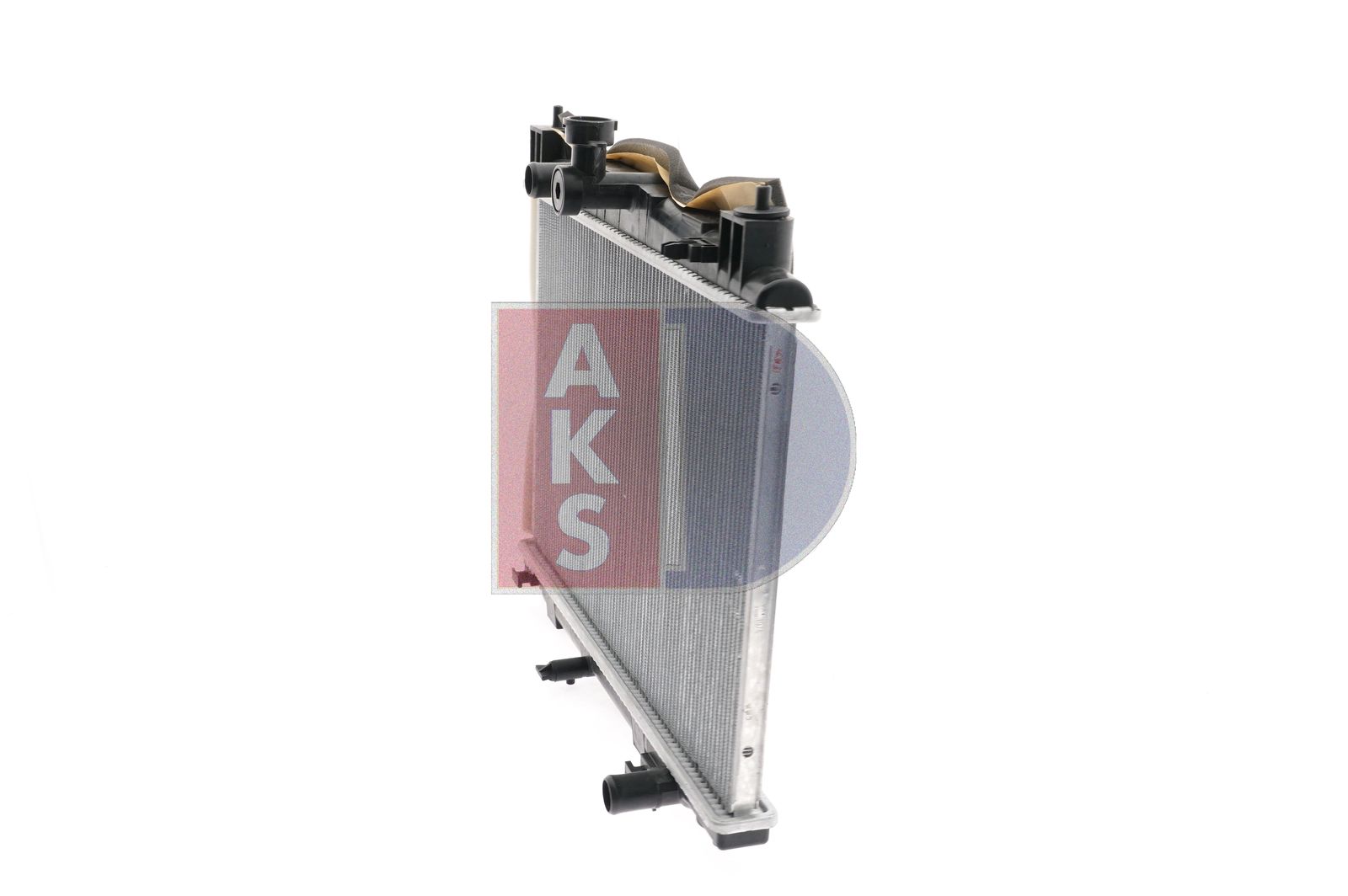 AKS DASIS 110065N - Kühler, Motorkühlung