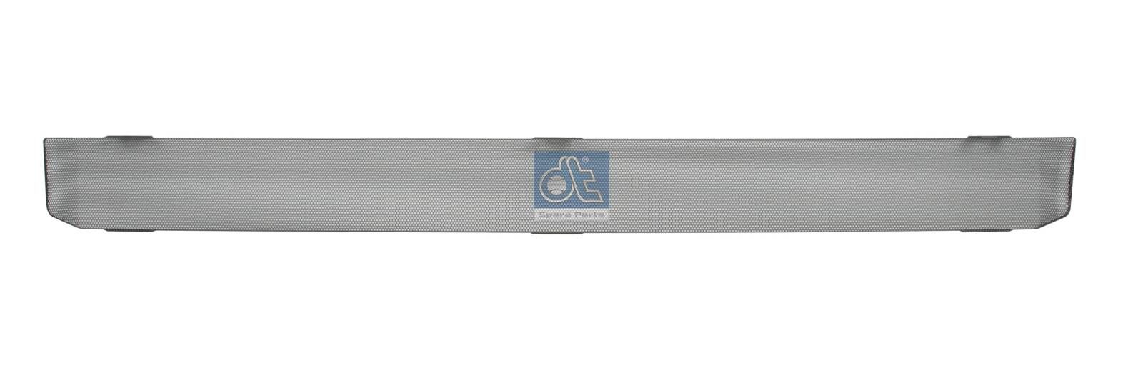 DT Spare Parts 1.23176 - Kühlergittereinsatz