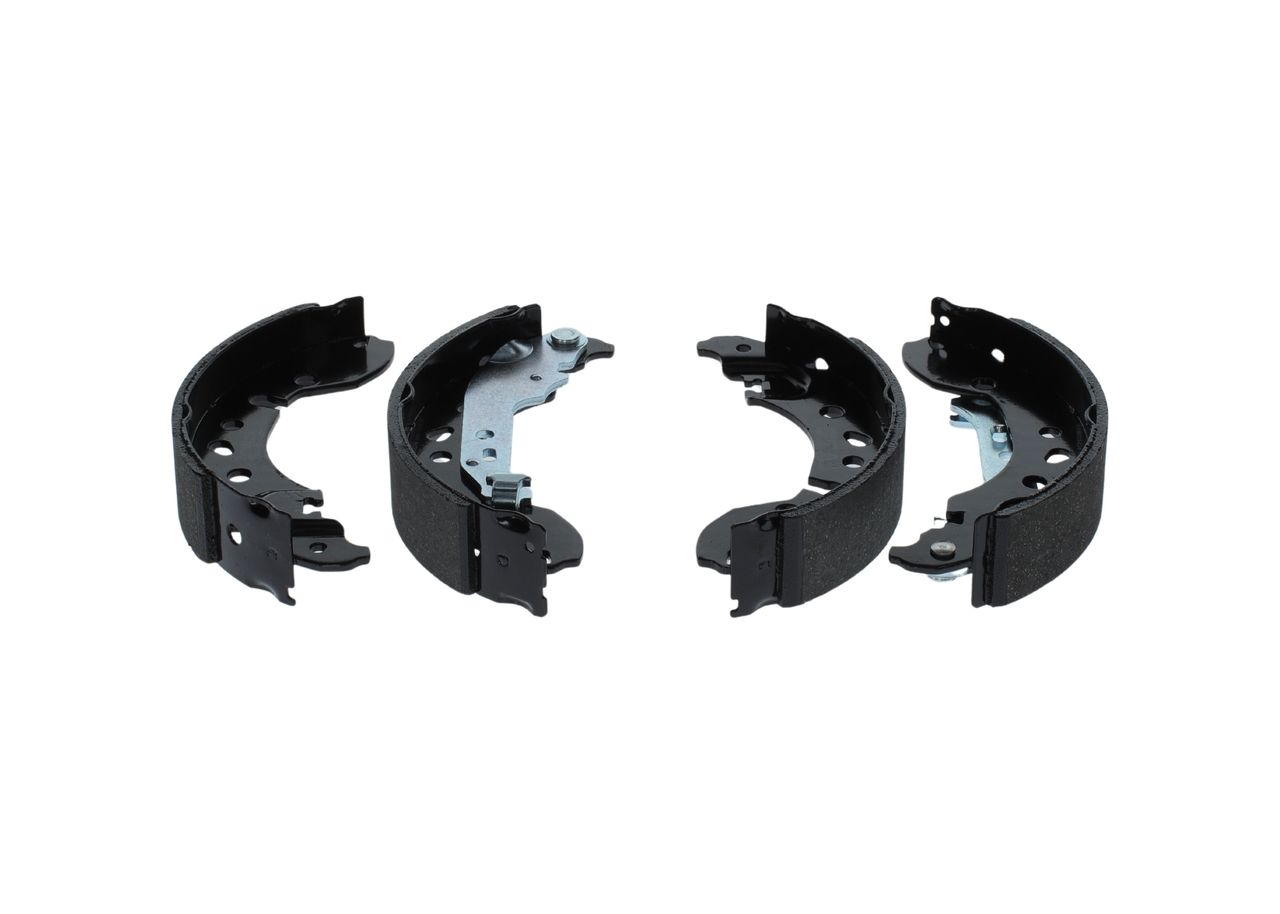 BOSCH 0 986 487 921 - Bremsbackensatz