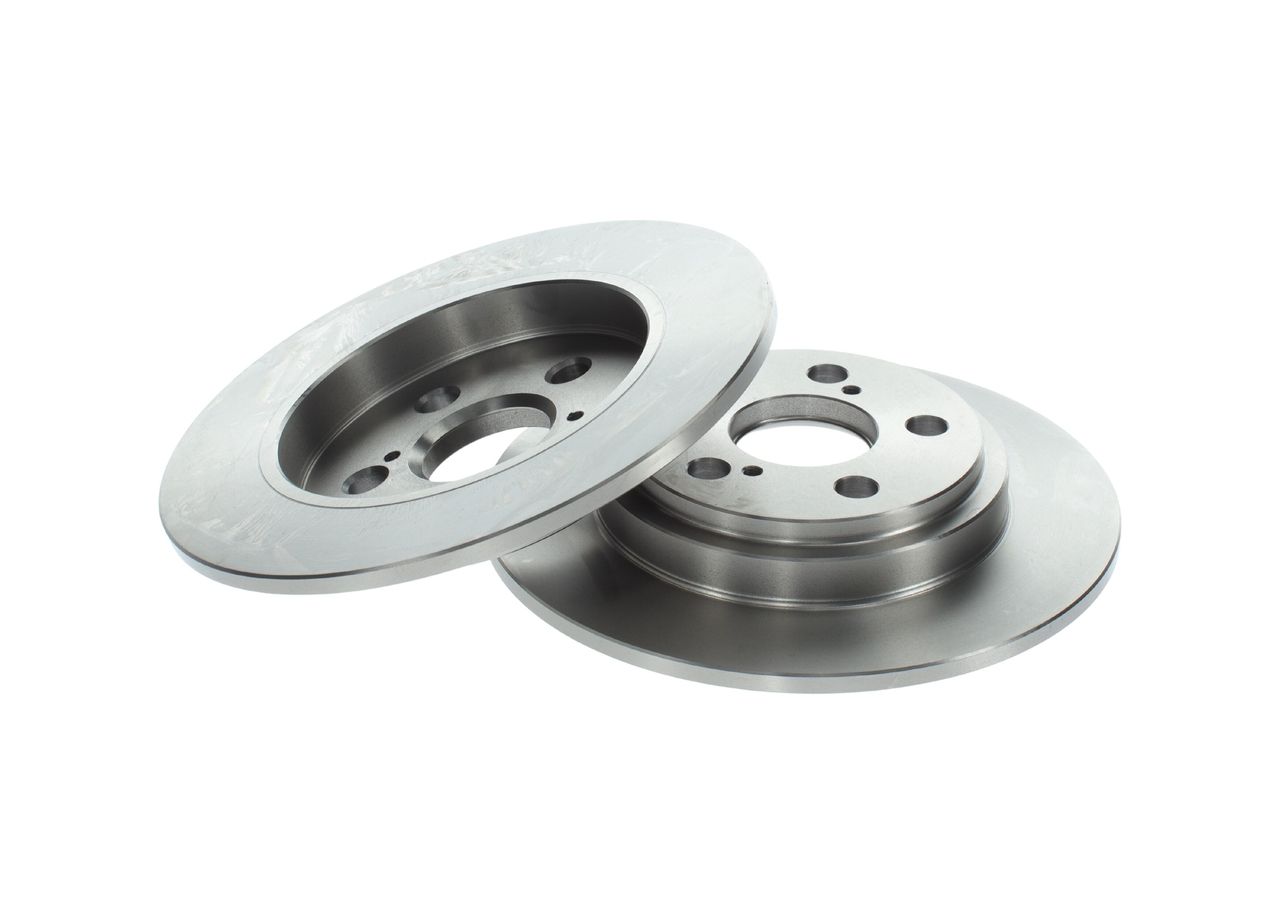 BOSCH 0 986 479 766 - Bremsscheibe