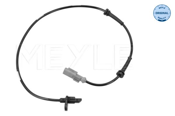 MEYLE 11-14 899 0037 - Sensor, Raddrehzahl