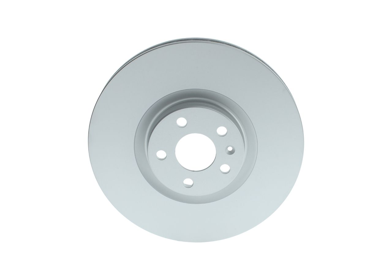 BOSCH 0 986 479 J42 - Bremsscheibe
