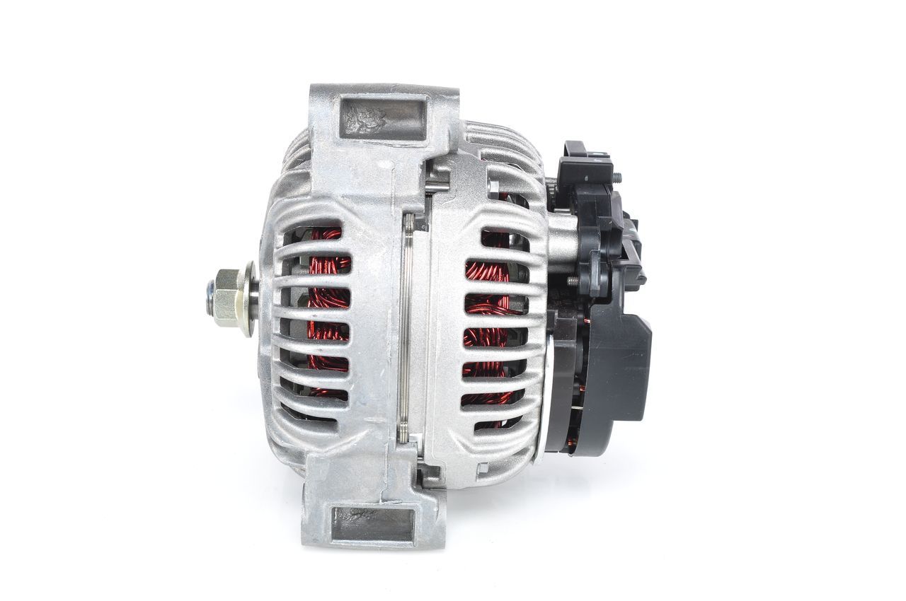 BOSCH 0 124 615 053 - Generator